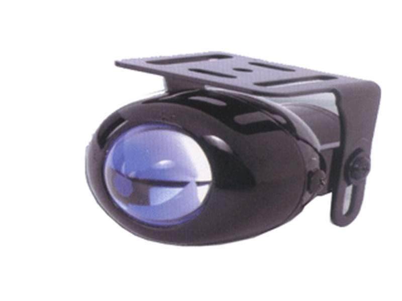 Bronco Lampa Dodatkowa Halogenowa 12V H3 55W - zdjęcie 2