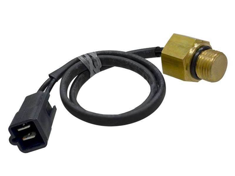 Bronco Czujnik Temperatury Wody Polaris Atp 500 '04, Magnum 500, Predator 5 - zdjęcie 2
