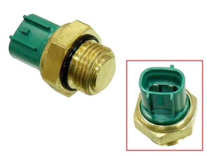 Bronco Włącznik Wentylatora Suzuki Ltz 400, Lta/Ltf 500 Vinson '02-07, Ltf