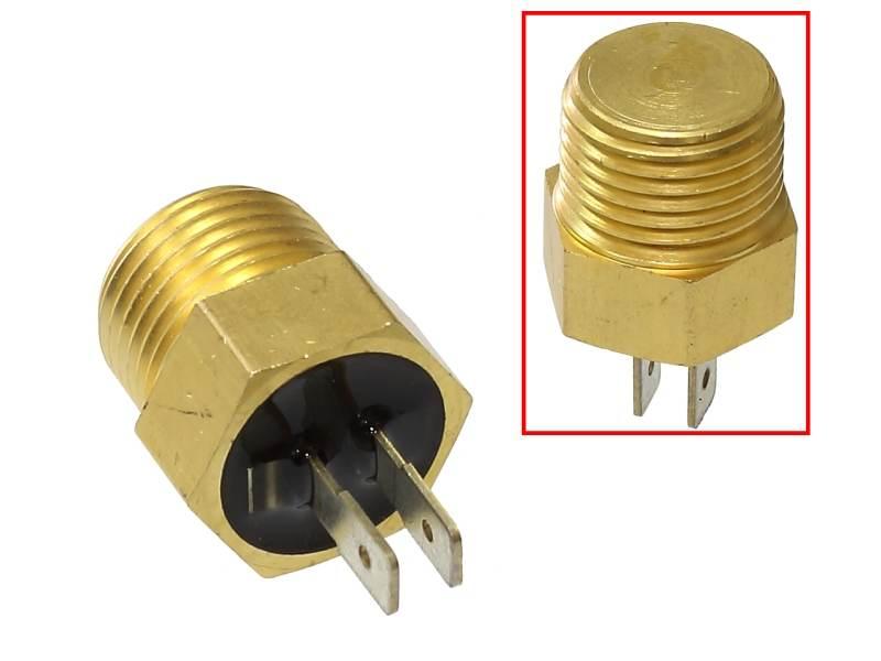 Bronco Włącznik Wentylatora Polaris Sportsman 400/500 97-01, Scrambler 500 - zdjęcie 2