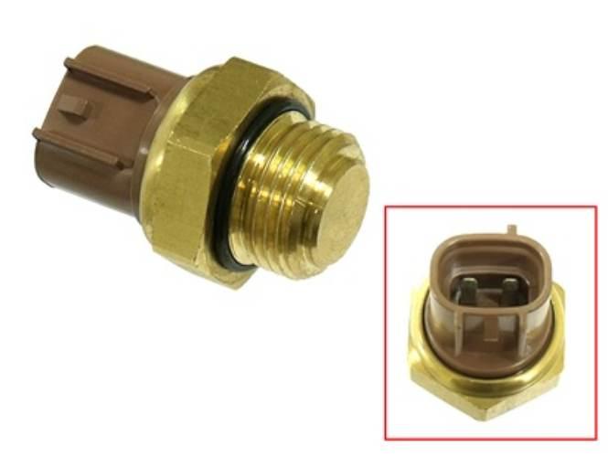 Bronco Włącznik Wentylatora Yamaha Yfm 660 Grizzly '02-08, Rhino 660 '04-07