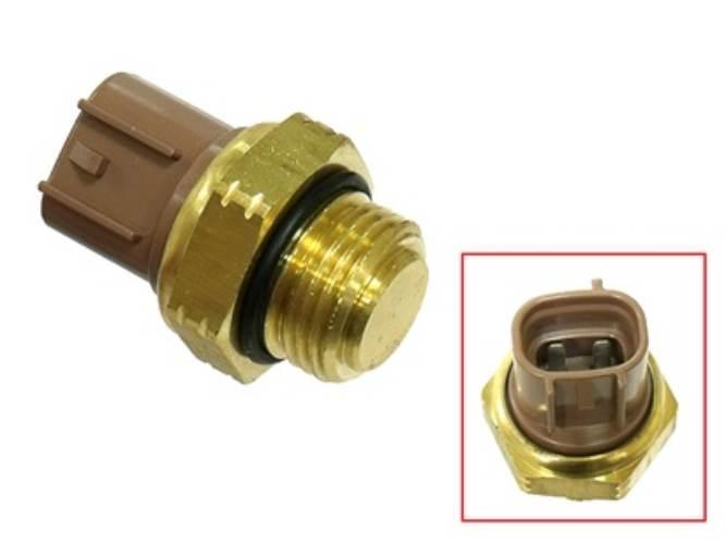 Bronco Włącznik Wentylatora Kawasaki Kvf 650, Zx-6R, Zx-12R, Suzuki Burgman