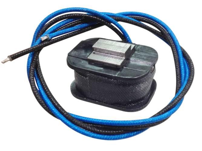 Bronco Cewka Zapłonowa Yamaha Yfm 350/400/600 Oem 1Uy-85510-20-00