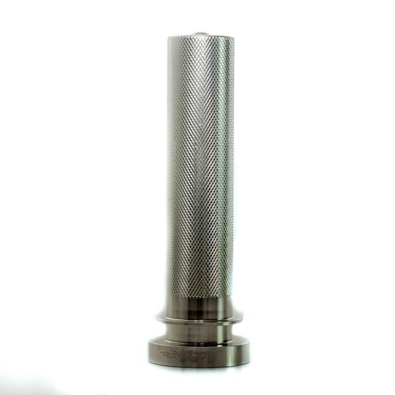 Accel Rolgaz Aluminiowy Z Łożyskiem Honda Crf 250R '04-'18, Crf 450R '07-'1 - zdjęcie 2