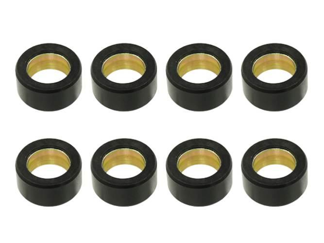 Bronco Rolki Wariatora Yamaha Yfm 400 Grizzly '07-08, 450 Grizzly '07-14, K