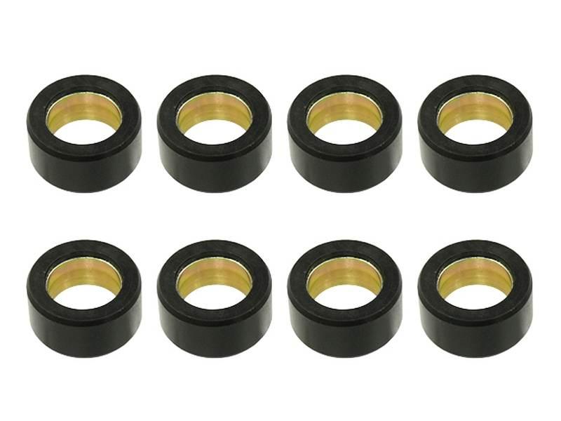 Bronco Rolki Wariatora Yamaha Grizzly Yfm 600 '98-01, Yfm 350 '07-14, Yfm 5 - zdjęcie 2