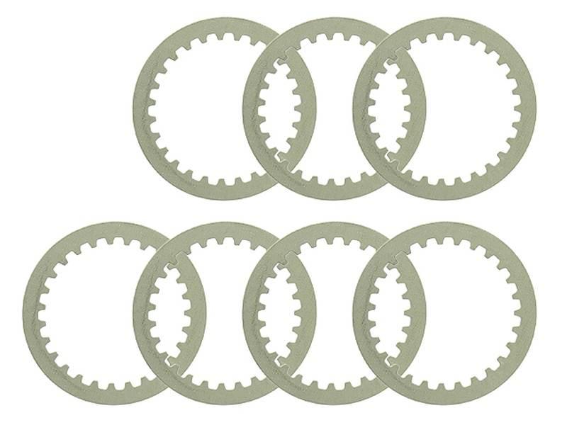 Bronco Przekładki Tarcz Sprzęgłowych Yamaha Yfm660 Raptor 01-06, Yfz350 Ban - zdjęcie 2