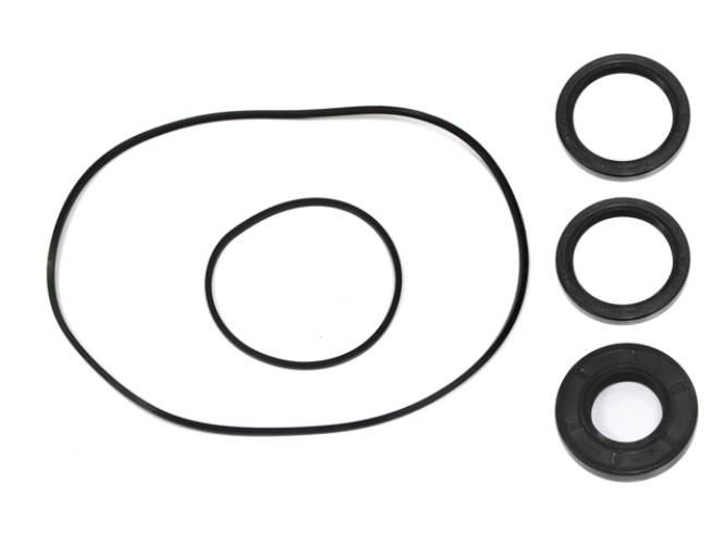 Bronco Zestaw Uszczelniaczy Przekładni Przedniej Polaris Atp Magnum 330 500