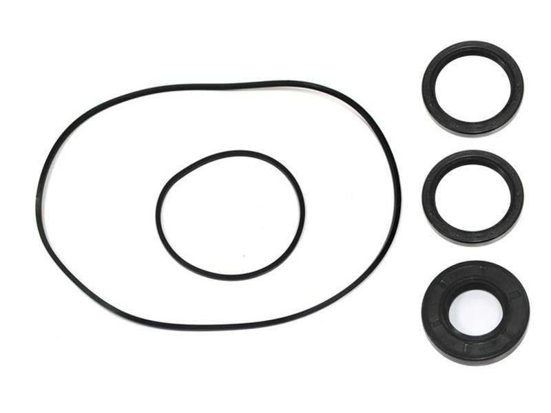 Bronco Zestaw Uszczelniaczy Przekładni Przedniej Polaris Atp Magnum 330 500 - zdjęcie 2