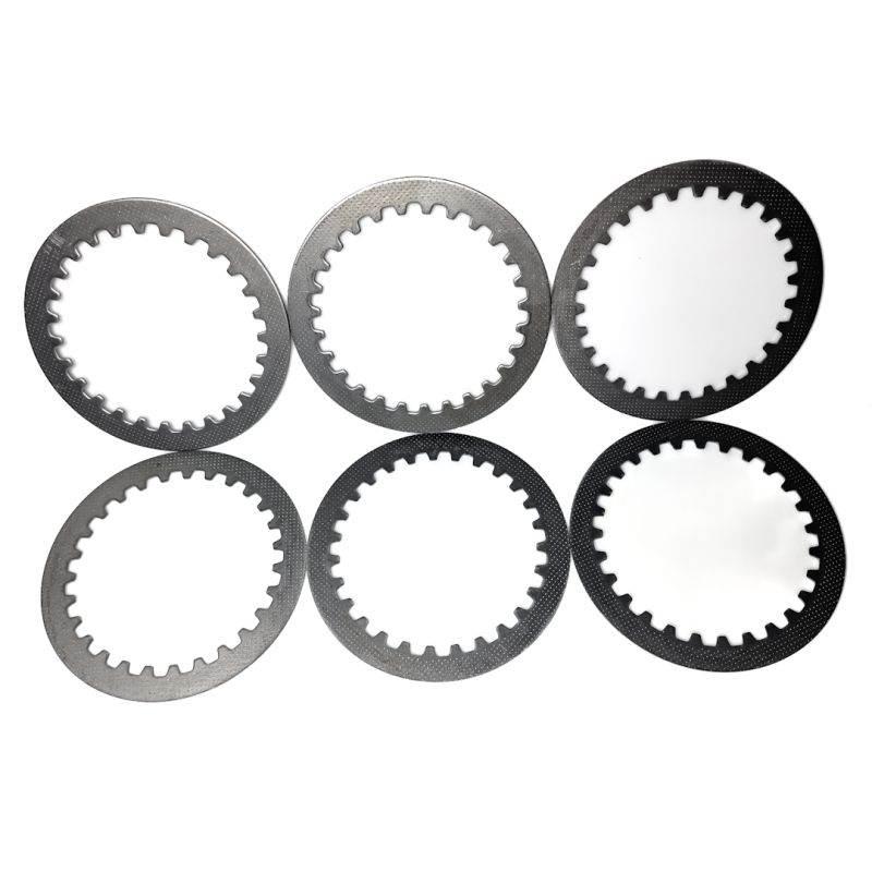 Bronco Przekładki Tarcz Sprzęgłowych Yamaha Yfm350 Raptor 04-12, Yfm350 Big