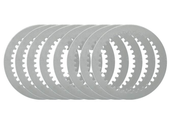 Bronco Przekładki Tarcz Sprzęgłowych Suzuki Drz400 00-12, Ltz400 03-04 139