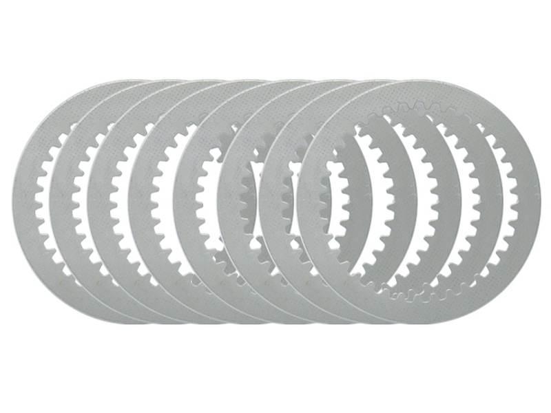 Bronco Przekładki Tarcz Sprzęgłowych Suzuki Drz400 00-12, Ltz400 03-04 139 - zdjęcie 2