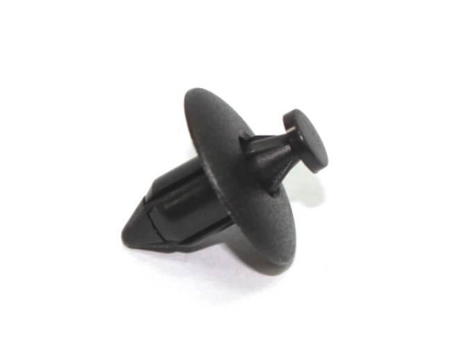 Bronco Kołki Montażowe Do Plastików Głębokość 14,5Mm, Gr. 7,8Mm, Szer. Głów