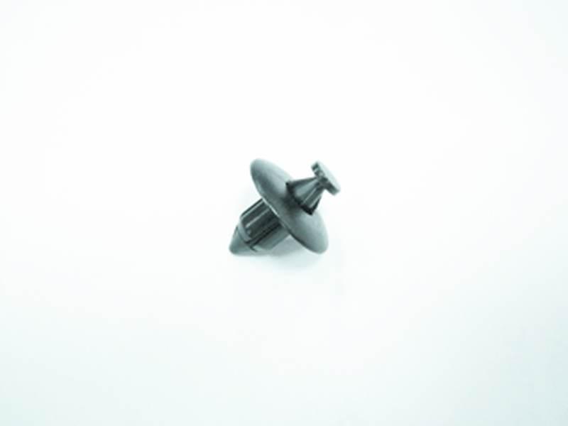 Bronco Kołki Montażowe Do Plastików Głębokość 14,5Mm, Gr. 7,8Mm, Szer. Głów - zdjęcie 2
