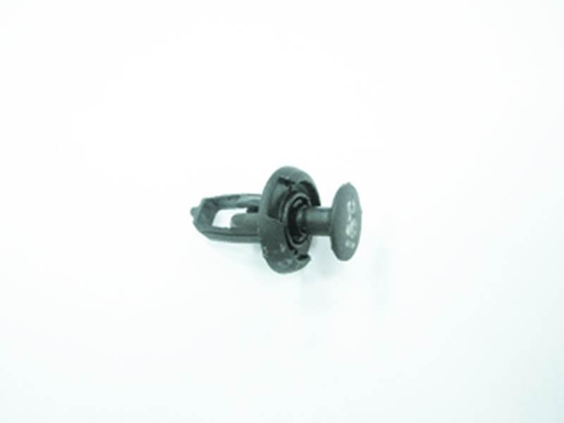Bronco Kołki Montażowe Do Plastików Głębokość 20,6Mm, Gr. 7,7/10,2Mm, Szer - zdjęcie 2