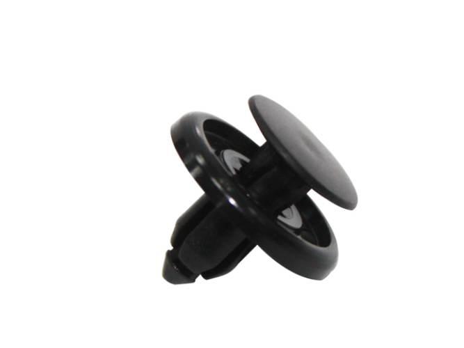 Bronco Kołki Montażowe Do Plastików Głębokość 11Mm, Gr. 6,8Mm, Szer. Główki