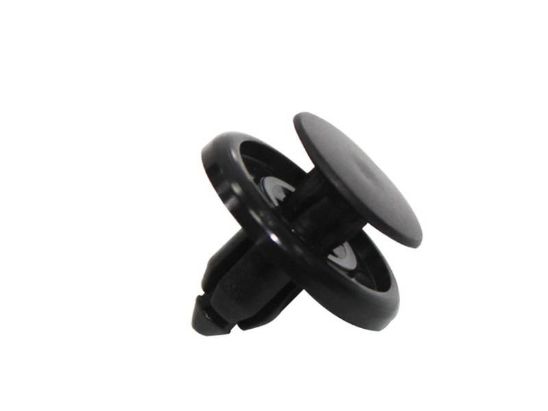 Bronco Kołki Montażowe Do Plastików Głębokość 11Mm, Gr. 6,8Mm, Szer. Główki - zdjęcie 2