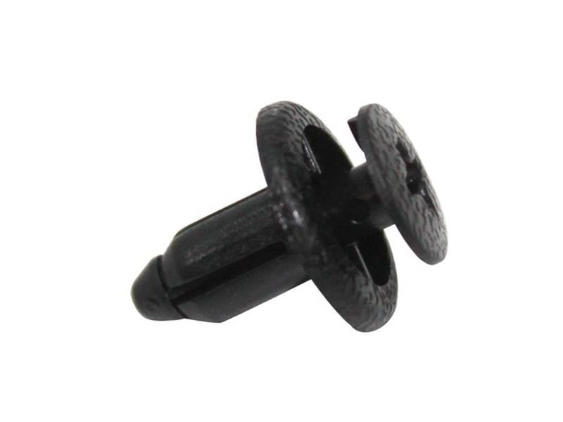 Bronco Kołki Montażowe Do Plastików Głębokość 12,2Mm, Gr. 5,9Mm, Szer. Głów - zdjęcie 2