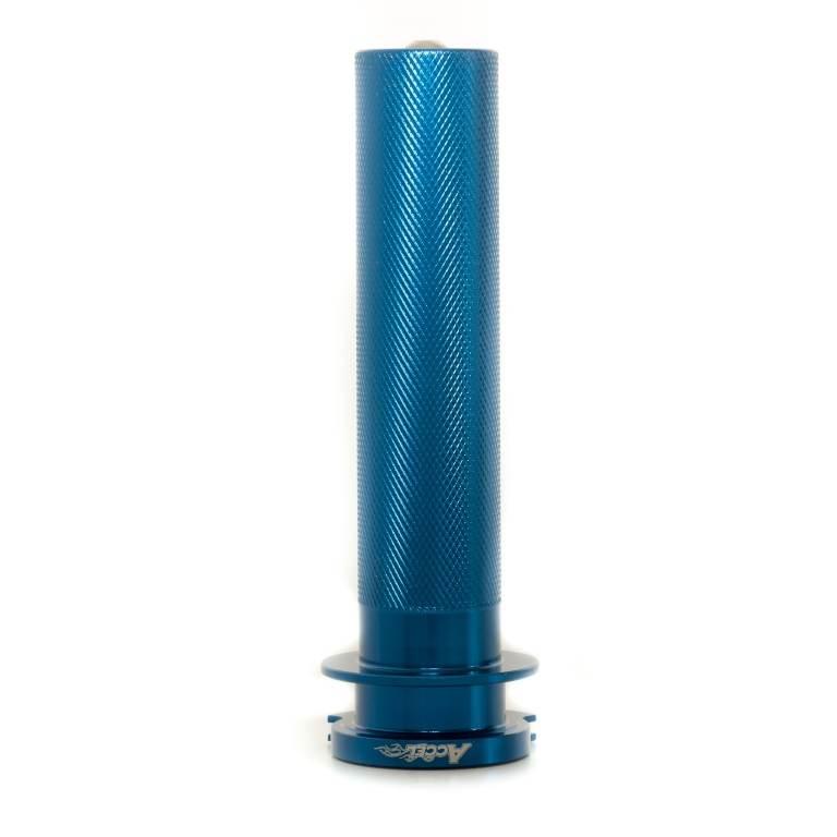 Accel Rolgaz Aluminiowy Z Łożyskiem Rmz250/450 '05-'16 L2240300, L2230300 K - zdjęcie 2