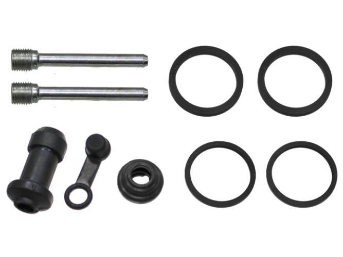 Bronco Zestaw Naprawczy Zacisku Hamulcowego Przód Suzuki Ltr 450 '06-09, Lt