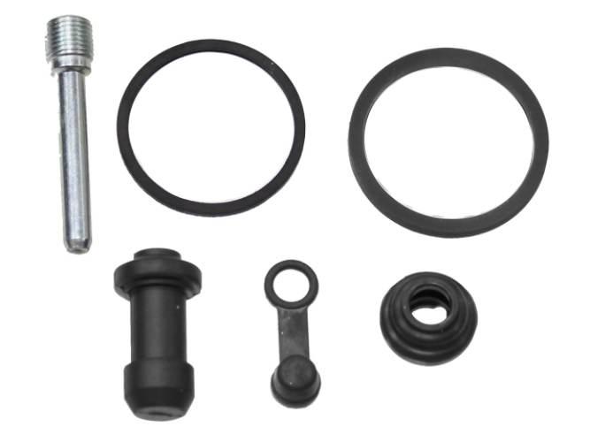 Bronco Zestaw Naprawczy Zacisku Hamulcowego Przód Yamaha Yfm 250R Raptor '0