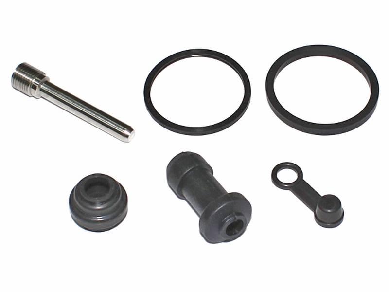 Bronco Zestaw Naprawczy Zacisku Hamulcowego Przód Yamaha Yfm 250R Raptor '0 - zdjęcie 2