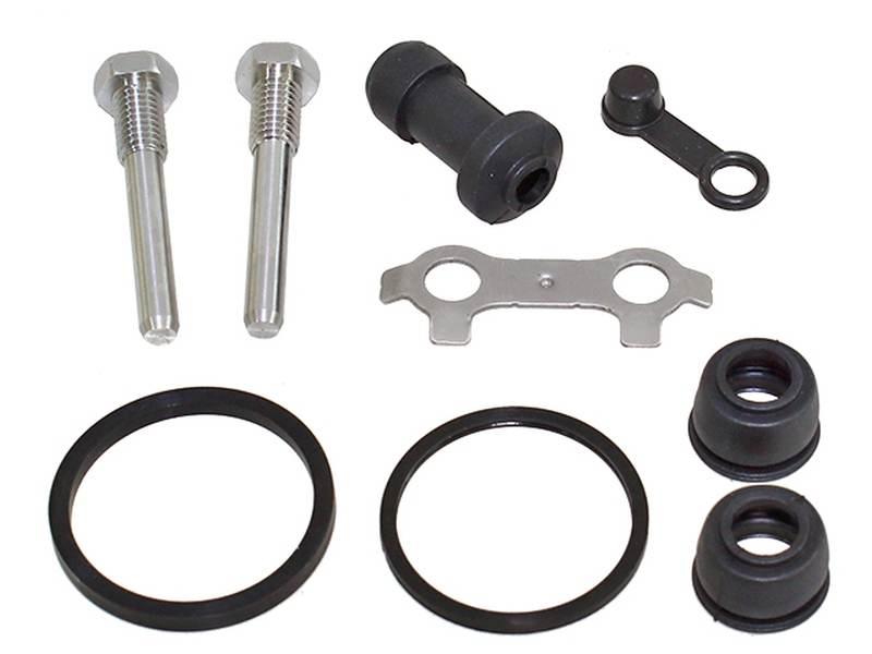 Bronco Zestaw Naprawczy Zacisku Hamulcowego Tył Yamaha Yfm 250R Raptor '08- - zdjęcie 2