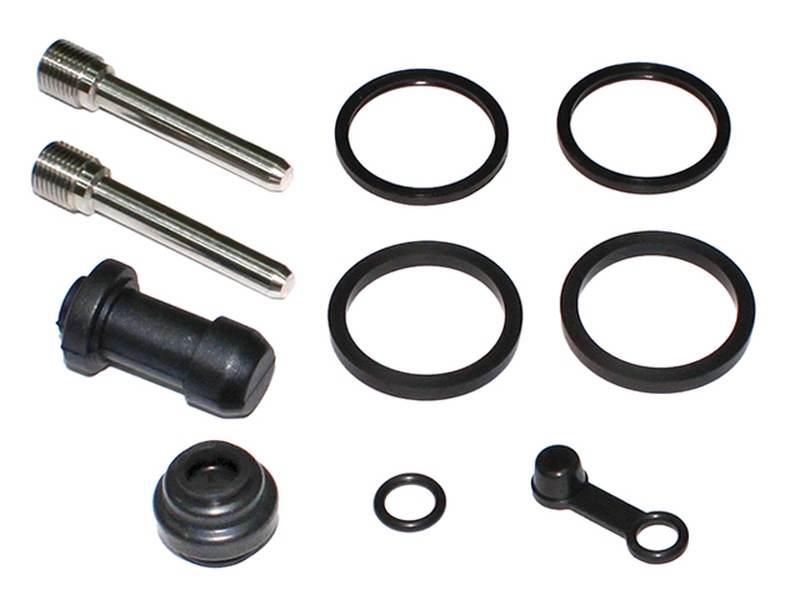 Bronco Zestaw Naprawczy Zacisku Hamulcowego Tył Yamaha Yfz 450 '06-09, 450R - zdjęcie 2