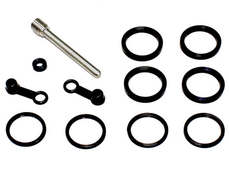 Bronco Zestaw Naprawczy Zacisku Hamulcowego Tył Yamaha Yfm 660 Grizzly '02- - zdjęcie 2