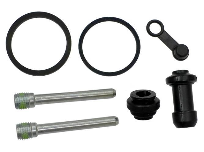 Bronco Zestaw Naprawczy Zacisku Hamulcowego Tył Yamaha Rhino 450 '06-09, 66