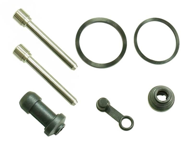 Bronco Zestaw Naprawczy Zacisku Hamulcowego Tył Yamaha Rhino 450 '06-09, 66 - zdjęcie 2