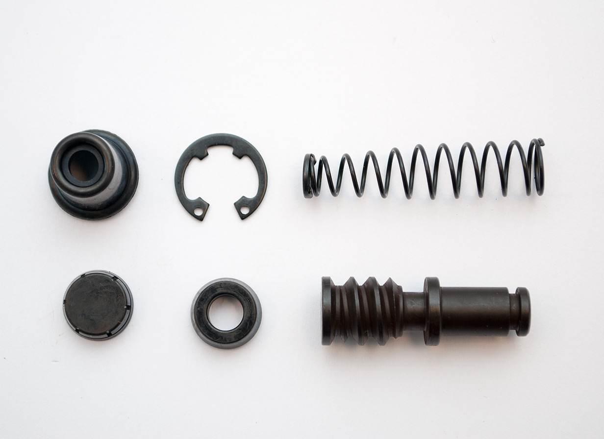 Bronco Zestaw Naprawczy Pompy Hamulcowej Przód Yamaha Yfz 350 '87-'01 Yfm 3