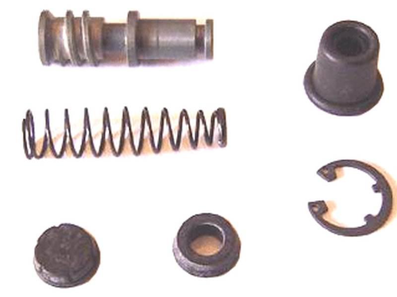 Bronco Zestaw Naprawczy Pompy Hamulcowej Przód Yamaha Yfz 350 '87-'01 Yfm 3 - zdjęcie 2