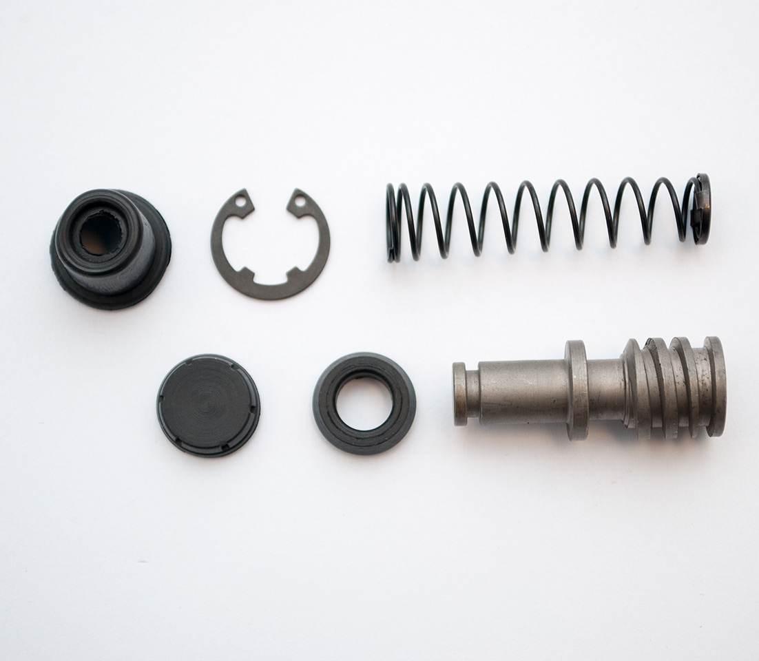 Bronco Zestaw Naprawczy Pompy Hamulcowej Przód Yamaha Yfm350/400 '99, Yfm 6