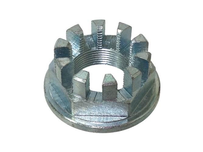 Bronco Nakrętka Ośki Honda Trx M20X1