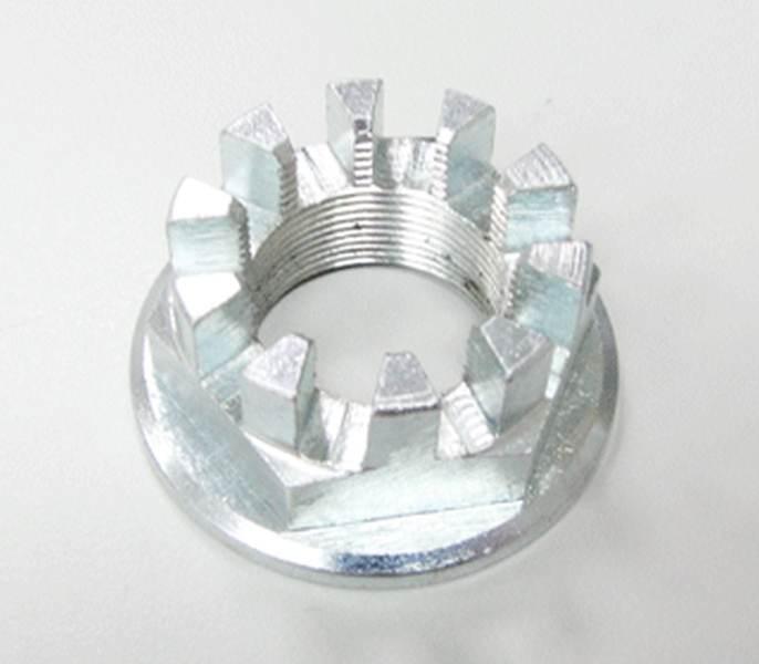 Bronco Nakrętka Ośki Honda Trx M20X1 - zdjęcie 2