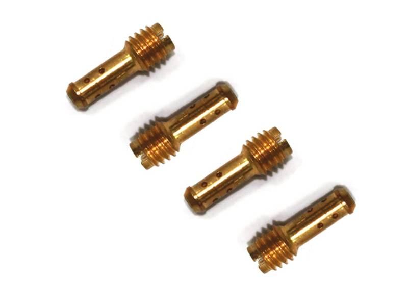 Psychic Dysza Wolnych Obrotów Mikuni Typ Vm22/210 Średnica #30 1 Szt - zdjęcie 2