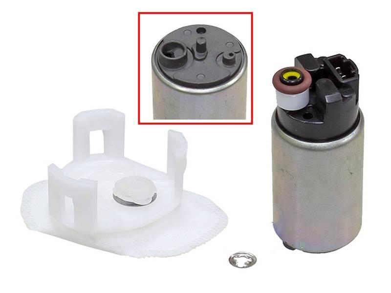 Bronco Pompa Paliwa Zestaw Honda Trx 420Fa/Fe/Fm/Te/Tm '14-16, Trx 500Fa/Fe - zdjęcie 2