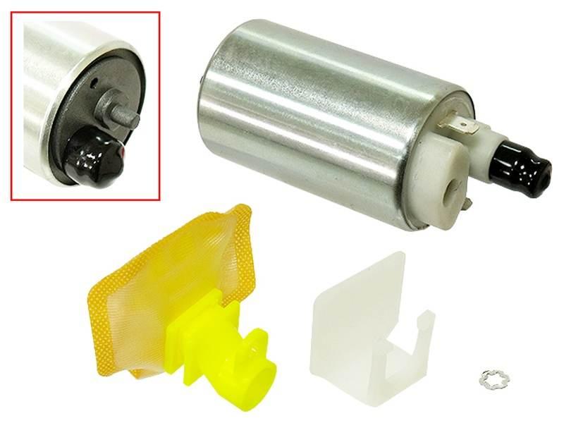 Bronco Pompa Paliwa Zestaw Kawasaki Kaf 620 Mule '09-12 - zdjęcie 2