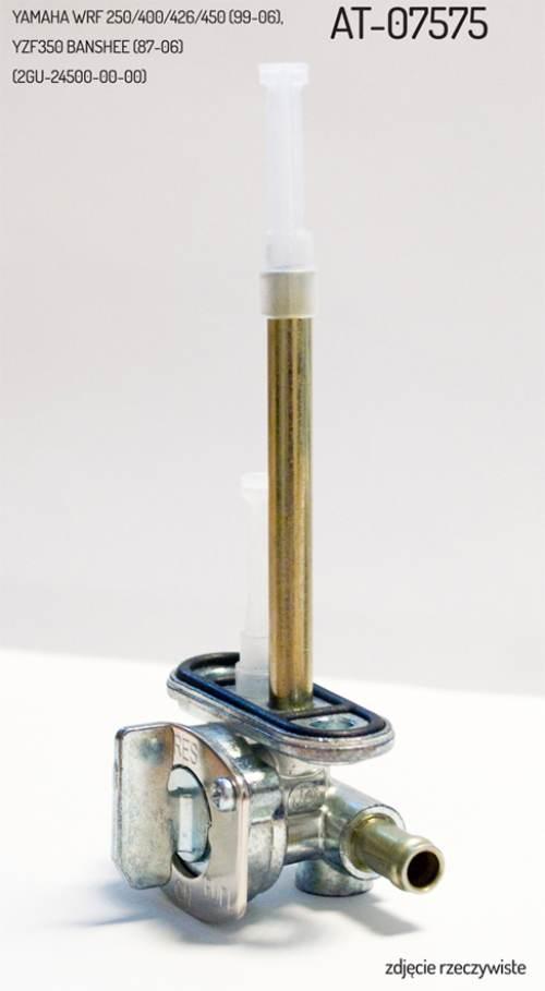 Bronco Kranik Paliwa Yamaha Wrf 250/400/426/450 '99-'06, Yzf 350 Banshee '8