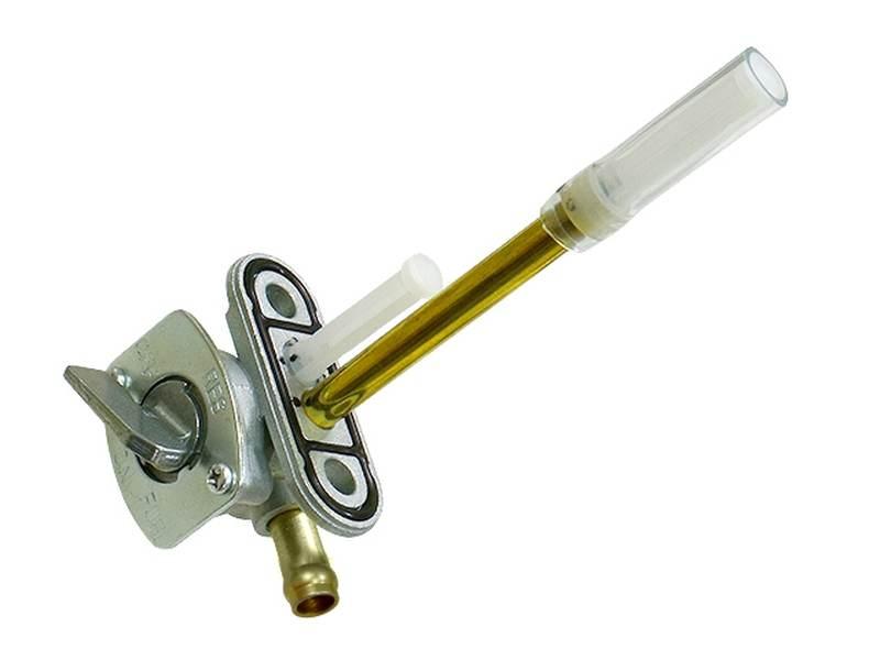 Bronco Kranik Paliwa Yamaha Wrf 250/400/426/450 '99-'06, Yzf 350 Banshee '8 - zdjęcie 2