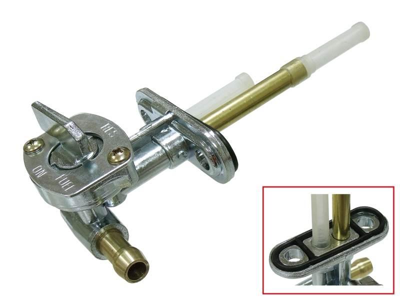 Bronco Kranik Paliwa Yamaha Yfm 660 Raptor 01-05 5Lp-24500-00-00,5Lp-24500- - zdjęcie 2