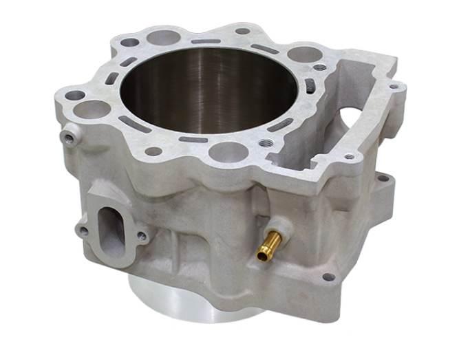 Bronco Cylinder Yamaha Yfm 700 Raptor 06-19 Big Bore = 105Mm 21004 - Zastąp
