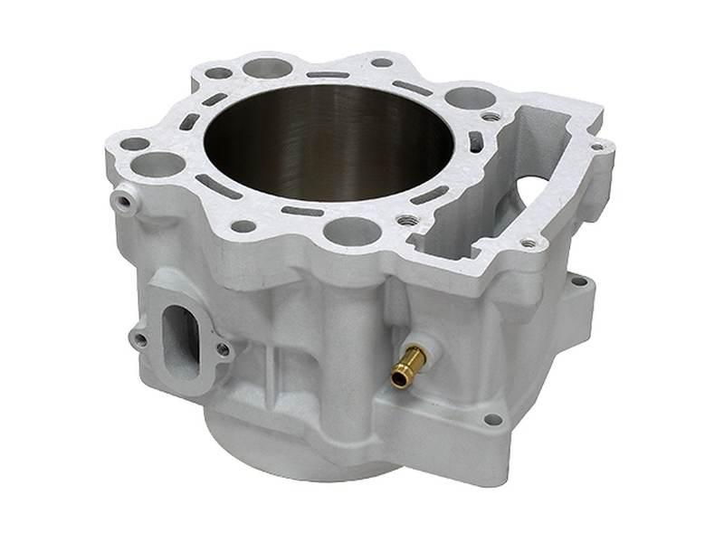 Bronco Cylinder Yamaha Yfm 700 Raptor 06-19 Big Bore = 105Mm 21004 - Zastąp - zdjęcie 2