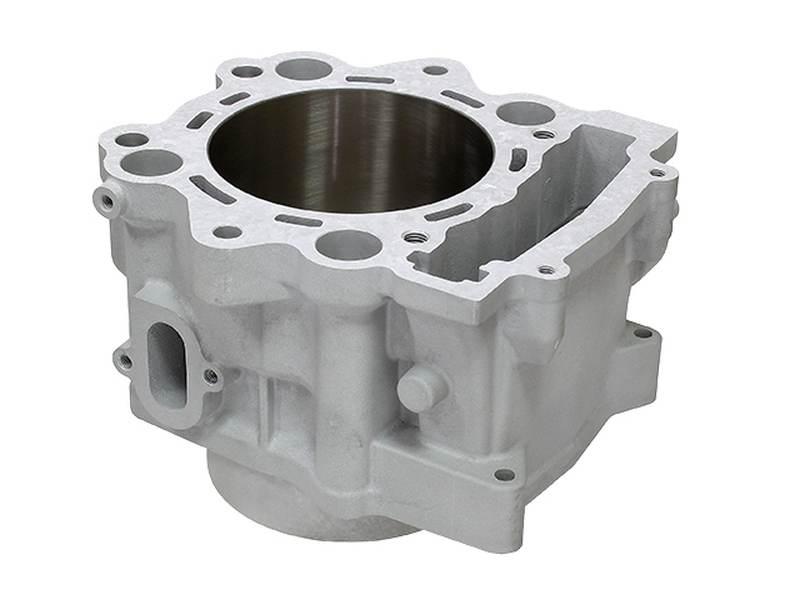 Bronco Cylinder Yamaha Yfm 700 Grizzly 07-15, Yxr 700 Rhino 08-13, Yxc 700 - zdjęcie 2