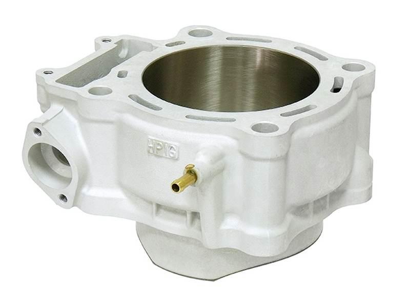 Bronco Cylinder Honda Trx 450R 06-09, Trx 450Er 06-14 Std = 96Mm 10005 - Za - zdjęcie 2