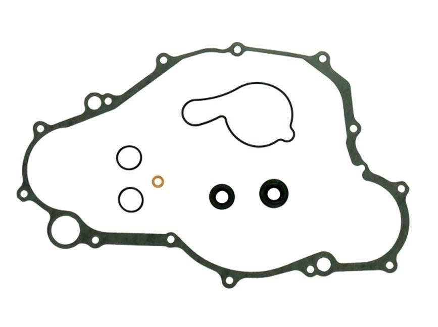 Bronco Zestaw Naprawczy Pompy Wody Yamaha Yfz 450 '04-'13