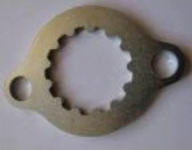 Bronco Podkładka Zabezpieczenie Zębatki Zdawczej Suzuki Ltr 450 '06-'12, Lt