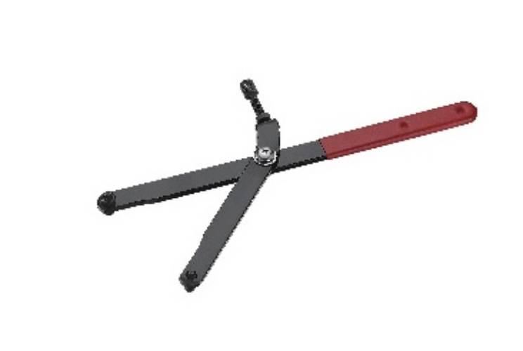 Accel Blokada Koła Magnesowego Max 140Mm A-Tl029