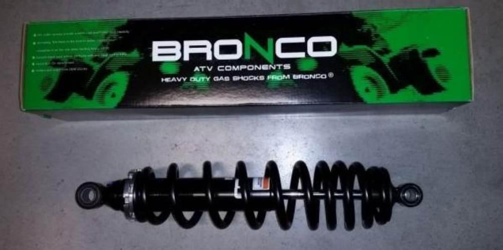 Bronco Amortyzator Tył Heavy Duty Arctic Cat 400/450/500/550/650/700/1000 T